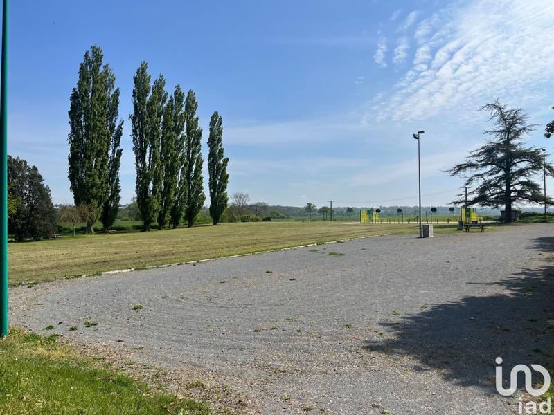 Local commercial - 120 m²