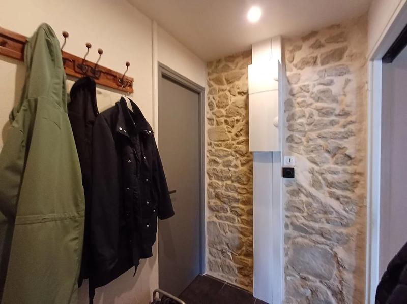 Maison - 179 m² - 5 pièces