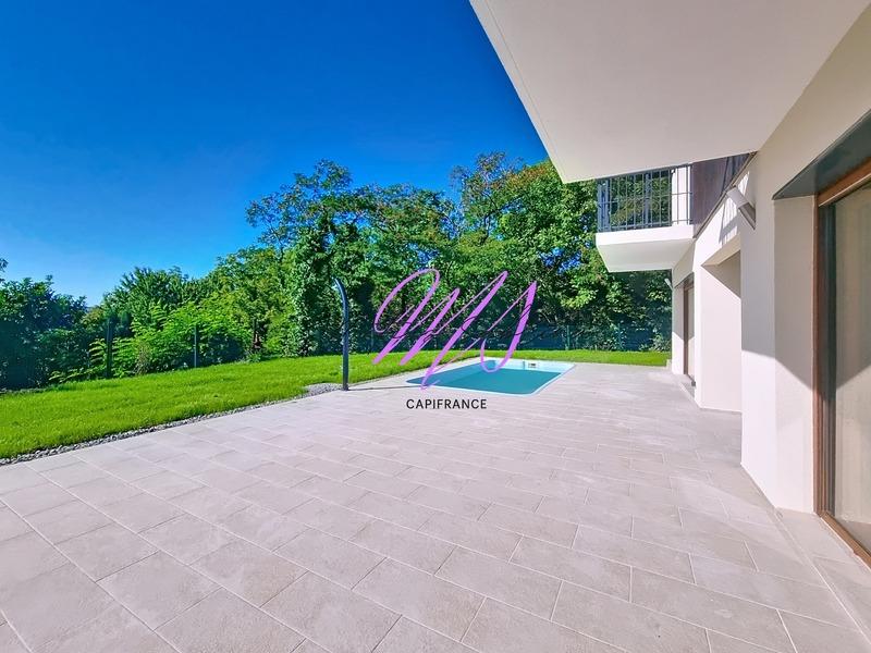 Maison - 145 m² - 5 pièces