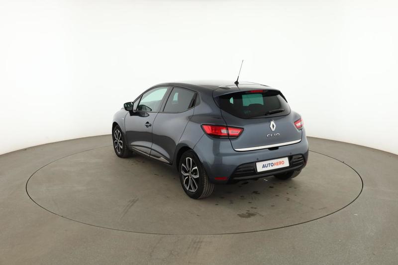 Renault Clio 0.9 TCe Limited 90 ch