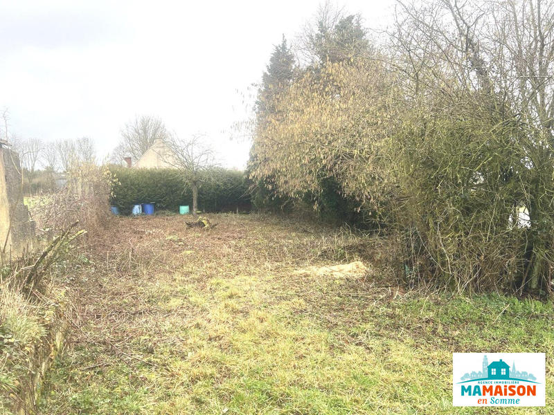 Maison - 85 m² - 3 pièces