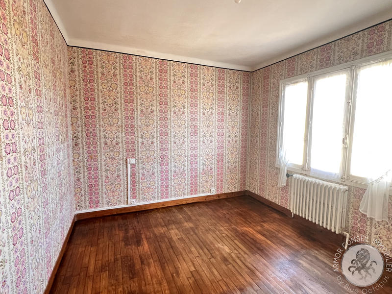 Maison - 154 m² - 7 pièces