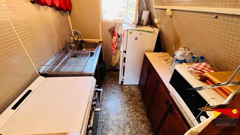 Châlet - 53 m² - 4 pièces