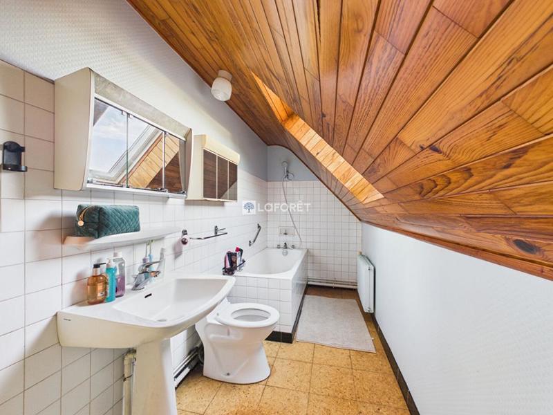 Maison - 79 m² - 3 pièces