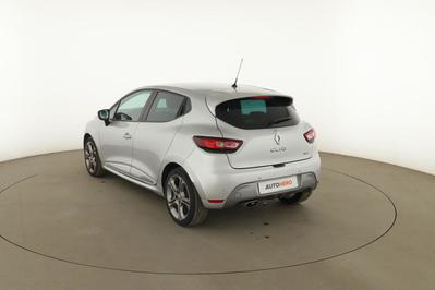 Renault Clio 1.5 dCi Energy Intens 90 ch