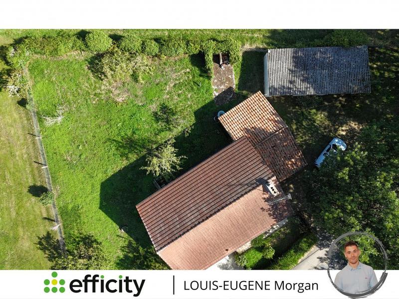 Maison - 128 m² - 5 pièces