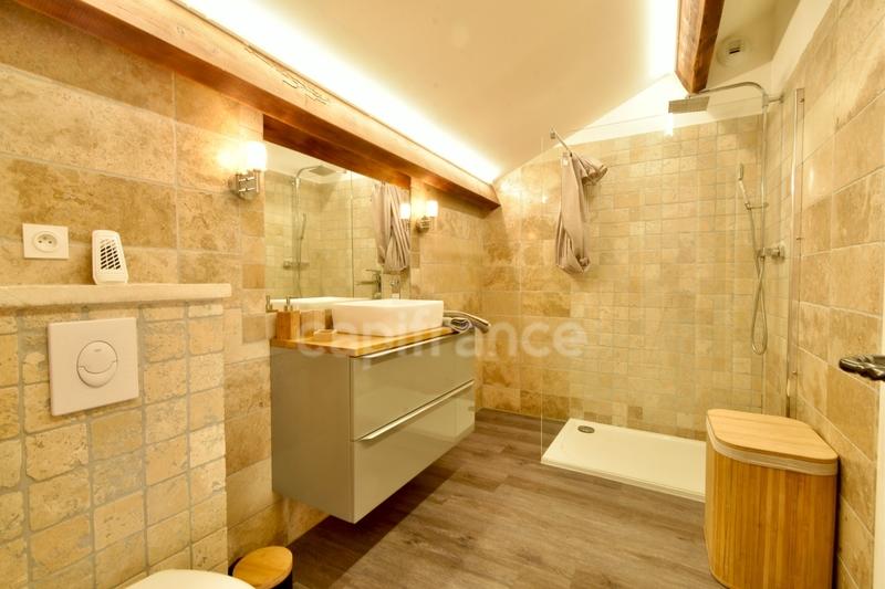 Maison - 68 m² - 2 pièces