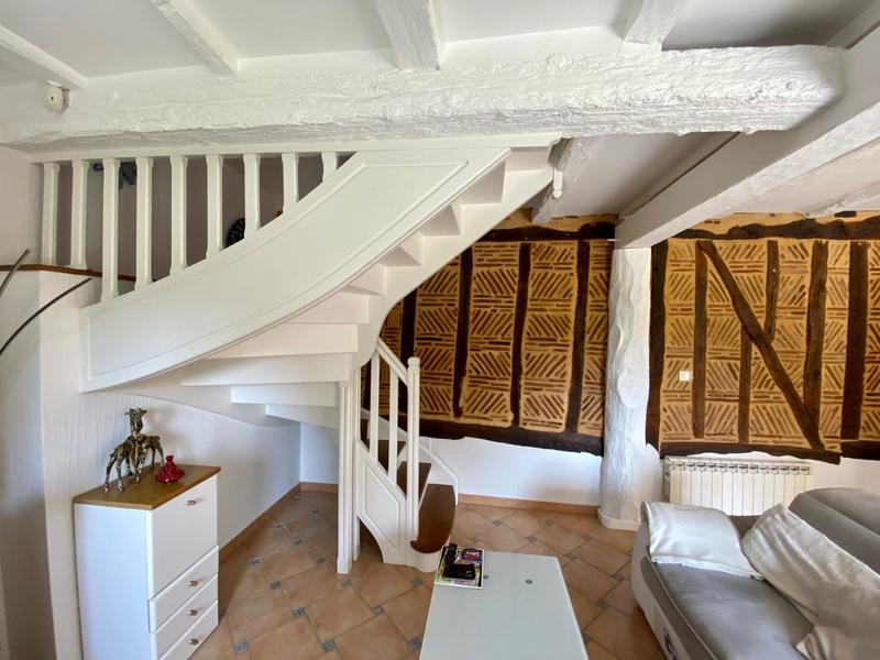 Maison traditionnelle - 150 m² - 7 pièces