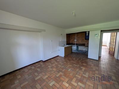 Maison - 124 m² - 5 pièces