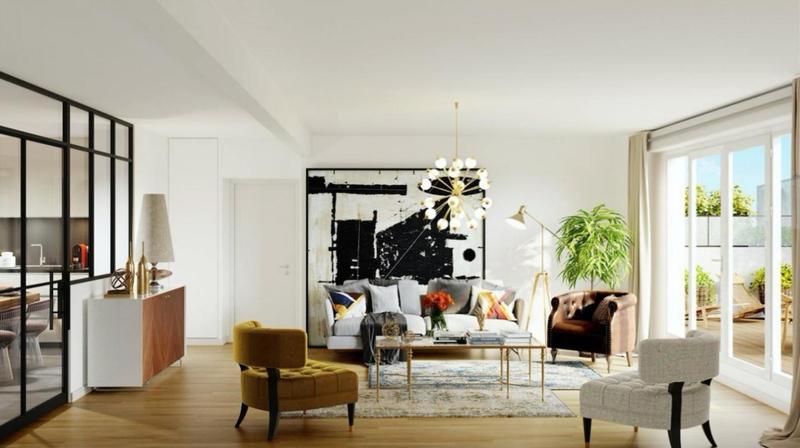 Maison - 81 m² - 4 pièces