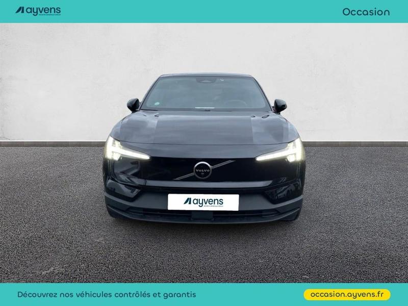 Volvo Ex30 Single Extended Range 272ch Ultra