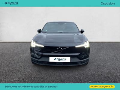 Volvo Ex30 Single Extended Range 272ch Ultra