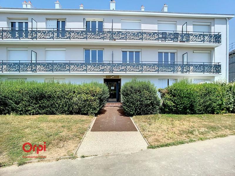 Appartement - 32 m² - 2 pièces