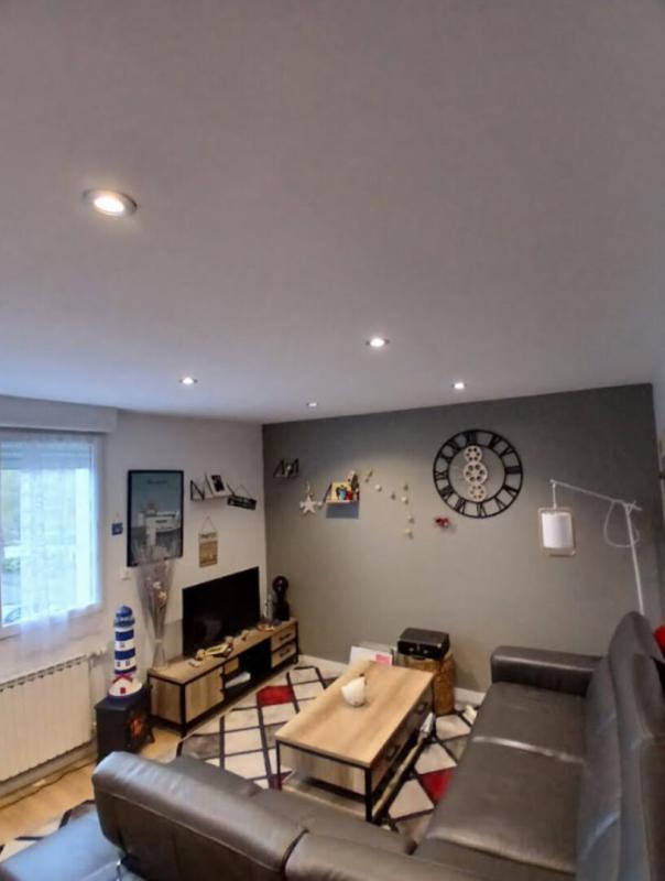 Appartement - 86 m² - 4 pièces