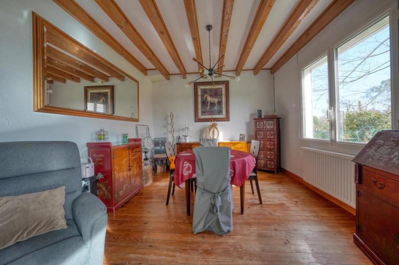 Maison - 131 m² - 12 pièces