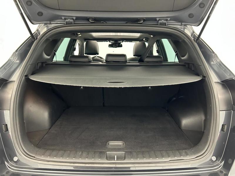 Hyundai Tucson 1.6 CRDi 136 hybrid 48v Dct-7 Creative 5p