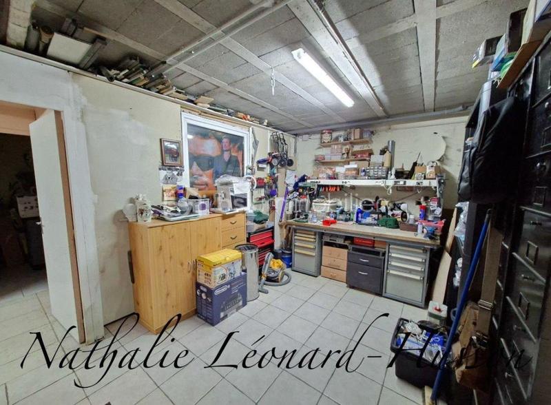 Maison - 150 m² - 7 pièces