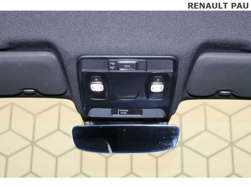 Renault Captur E-Tech 145 - 21b R.S. Line