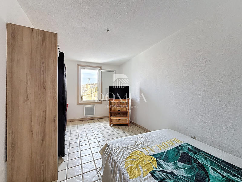 Appartement - 80 m² - 3 pièces