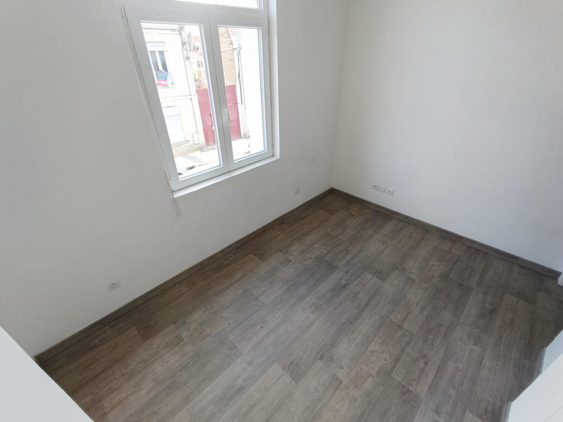 Appartement - 12 m² - 1 pièce
