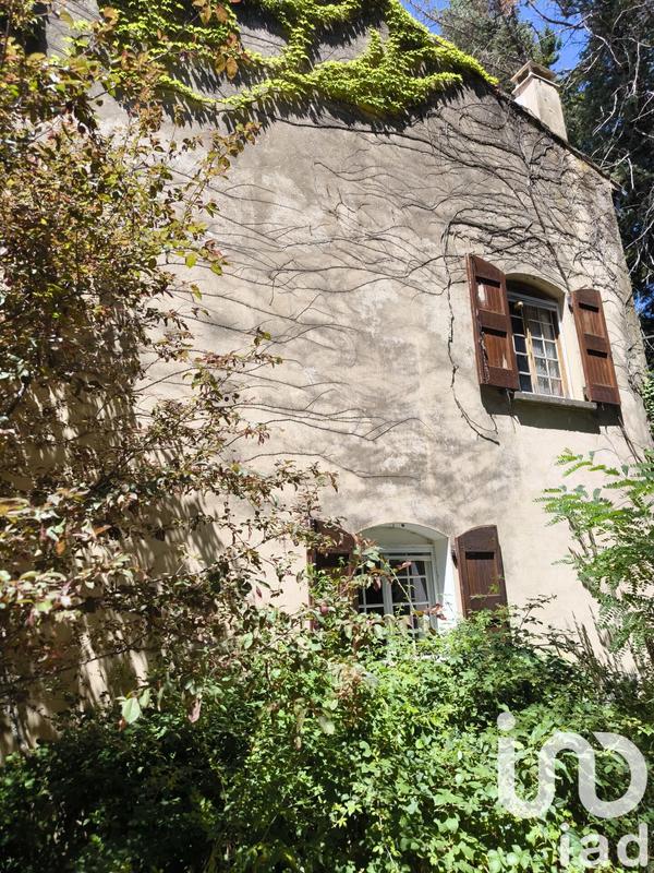 Bastide - 279 m² - 9 pièces