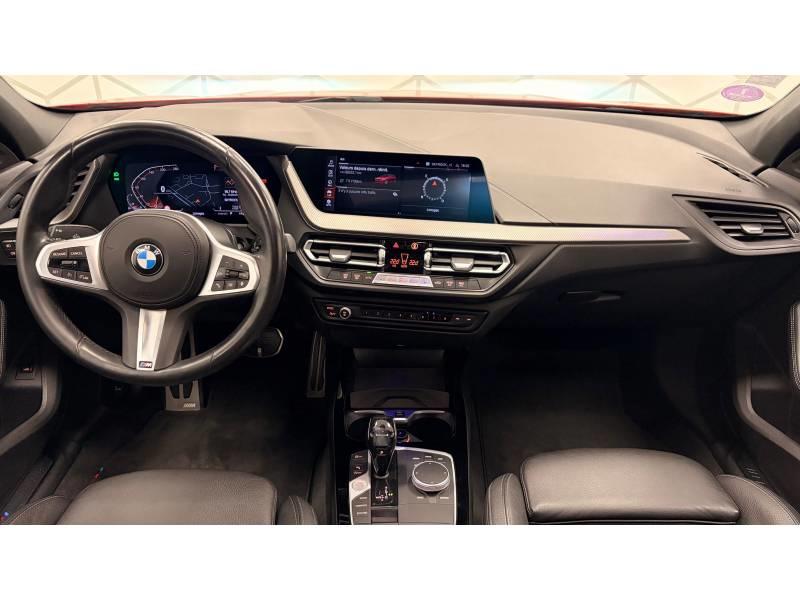 Bmw Série 1 118i 140 ch Dkg7 m Sport
