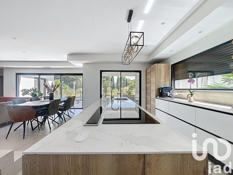 Maison - 125 m² - 4 pièces