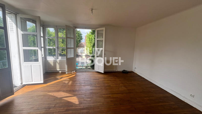 Maison - 144 m² - 6 pièces