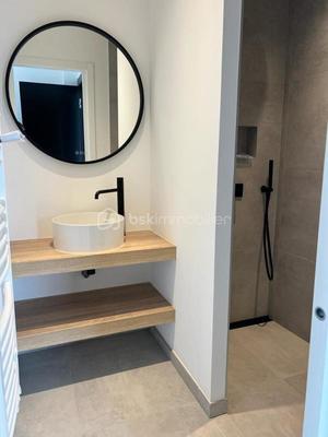 Maison - 98 m² - 4 pièces