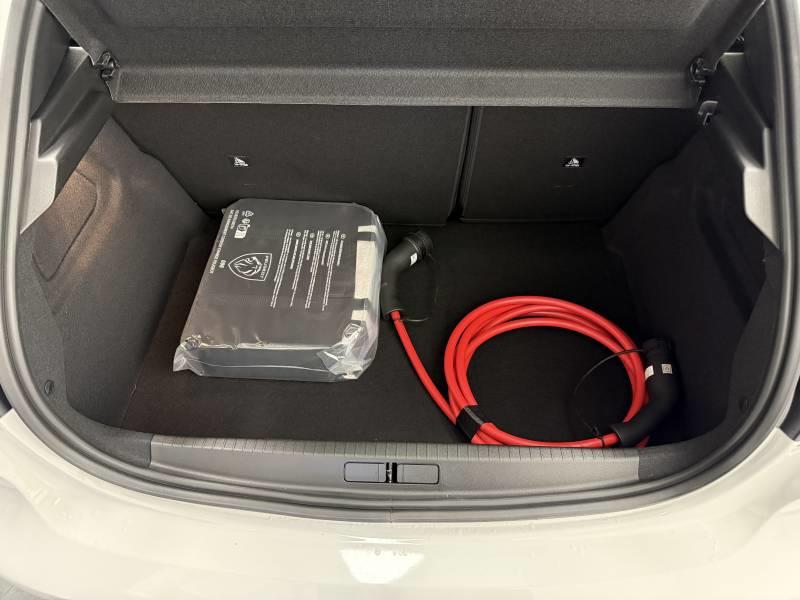 Peugeot 208 Electrique 54 kWh 156ch Allure