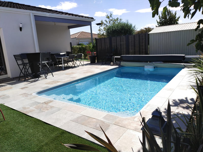 Maison - 111 m² - 5 pièces