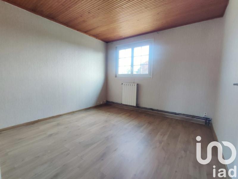 Maison - 183 m² - 7 pièces