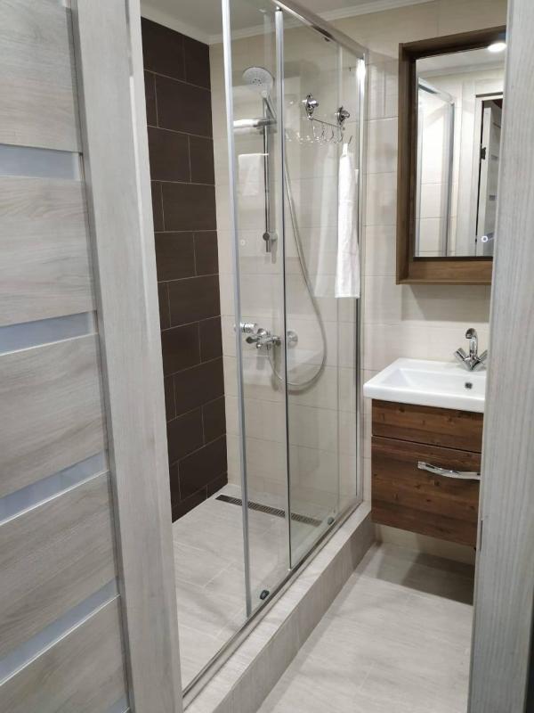 Studio - 18 m² - 1 pièce