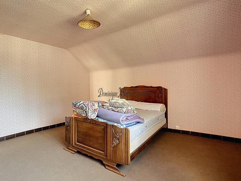 Maison de village - 71 m² - 4 pièces