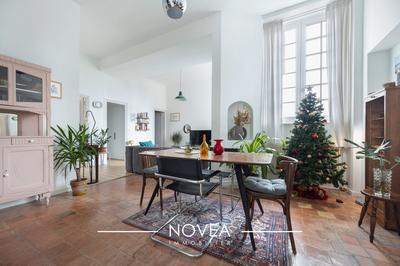 Maison ancienne - 83 m² - 3 pièces