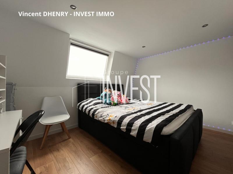 Maison ancienne - 115 m² - 5 pièces