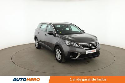 Peugeot 5008 1.5 Blue-HDi Active Business 130 ch