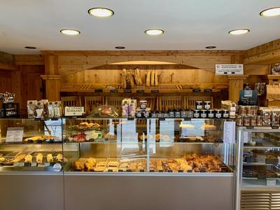 Local commercial - 50 m² - 2 pièces