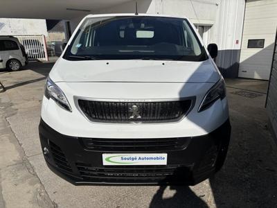 Peugeot Expert III Jumpy 2.0 Bluehdi 180 Eat6 &quot; 13150 ht