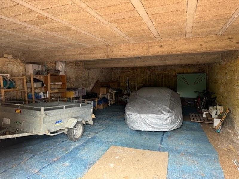 Immeuble - 202 m² - 5 pièces