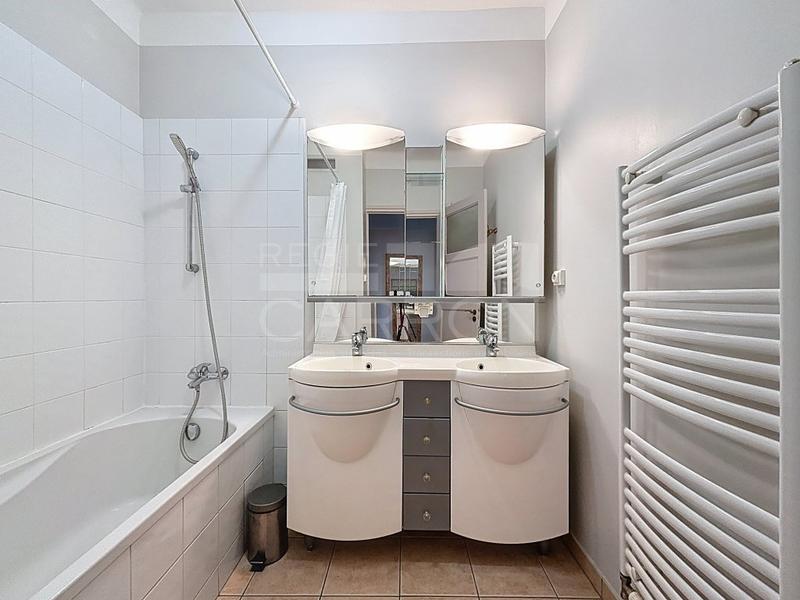 Appartement - 76 m² - 3 pièces