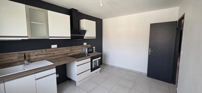 Maison - 106 m² - 4 pièces