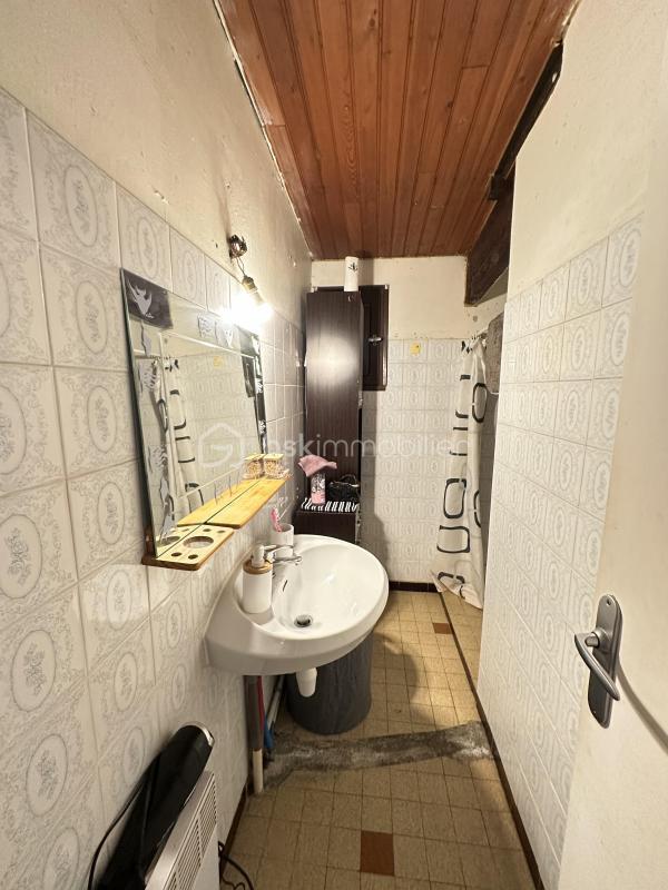 Maison - 75 m² - 4 pièces