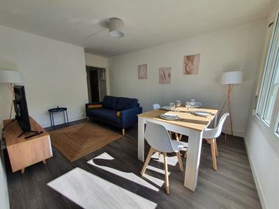 Appartement - 76 m² - 4 pièces