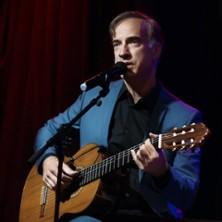 Ramsay Rawson &amp; Paris Bossa Nova – Hommage à Antonio Carlos Jobim