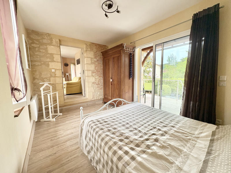 Maison - 94 m² - 4 pièces