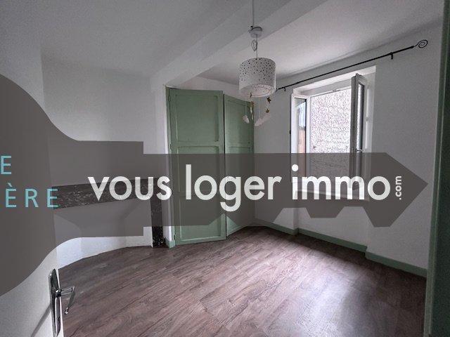 Maison - 65 m² - 3 pièces