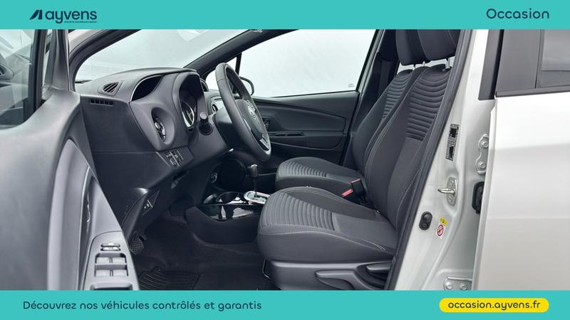 Toyota Yaris Hybrid 100h Collection 5p