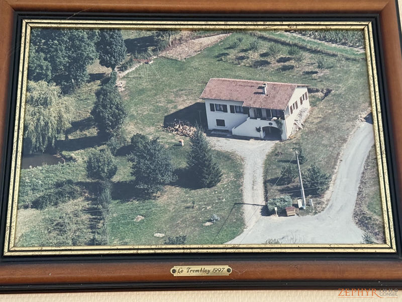 Villa - 105 m² - 5 pièces