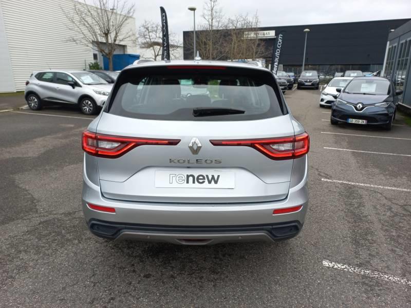 Renault Koleos Tce 160 Edc Zen